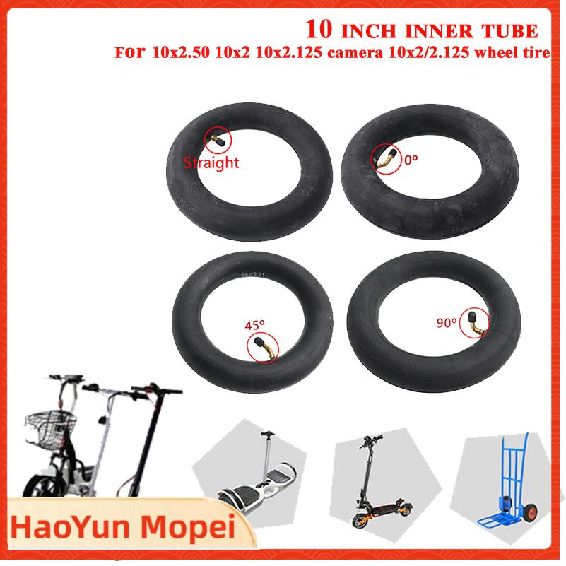 Scooter Tire - 10inch 10x2/2.125 Inner Tube 10x2 Inner