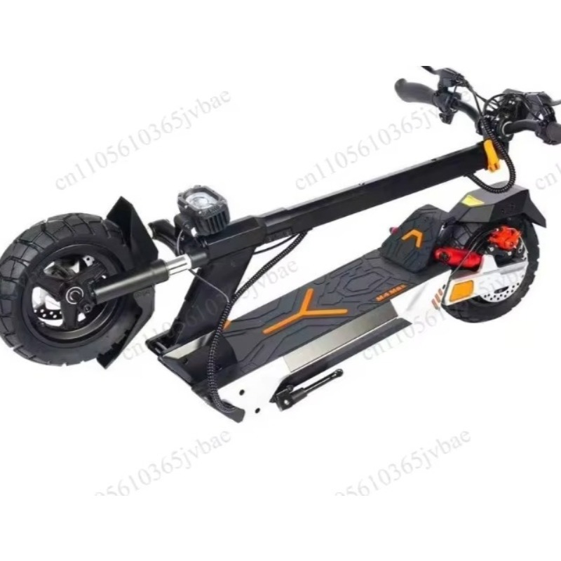 Scooter Tire - New Electric Scooter Adult Battery Car