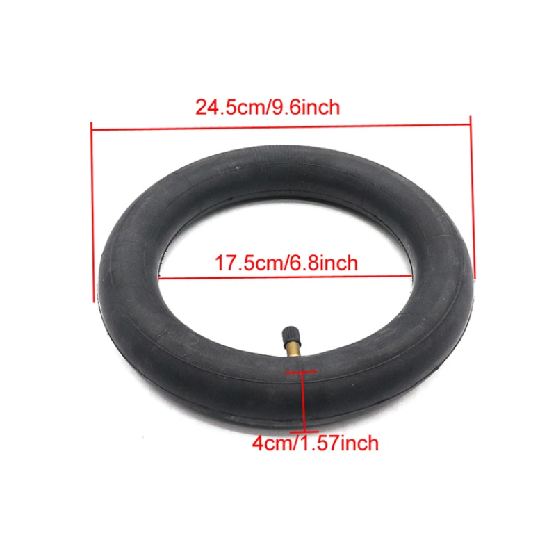 10inch 10x2/2.125 Inner Tube 1 - Scooter Tire ulasan dan harga