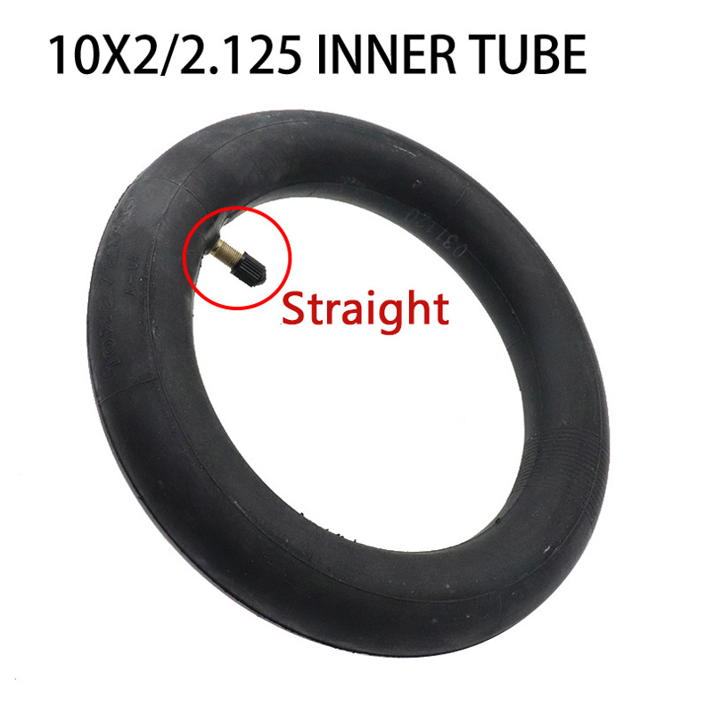 10inch 10x2/2.125 Inner Tube 1 - Scooter Tire ulasan dan harga