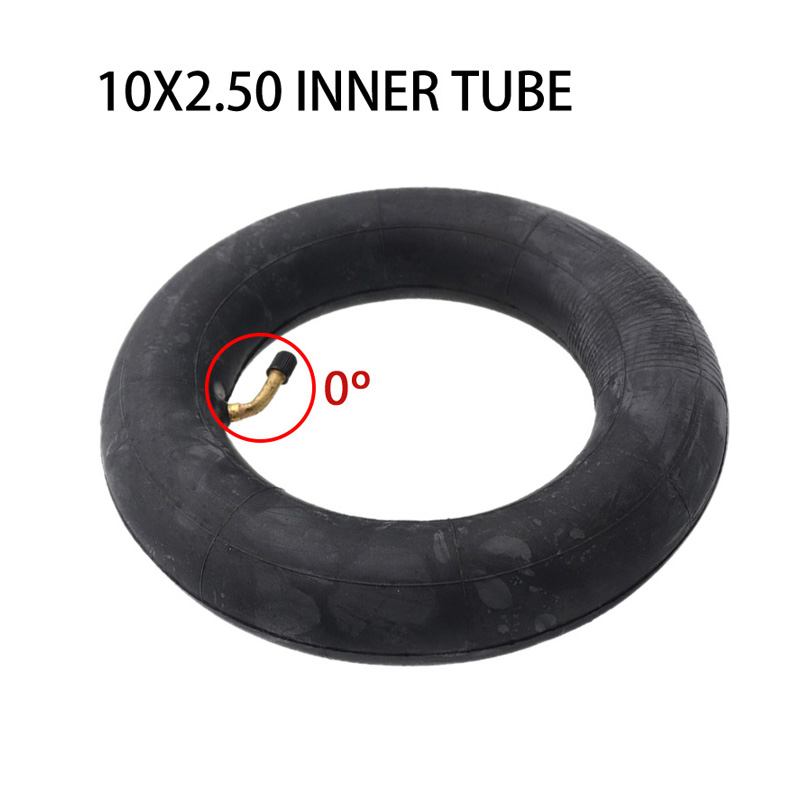 10inch 10x2/2.125 Inner Tube 1 - Scooter Tire ulasan dan harga