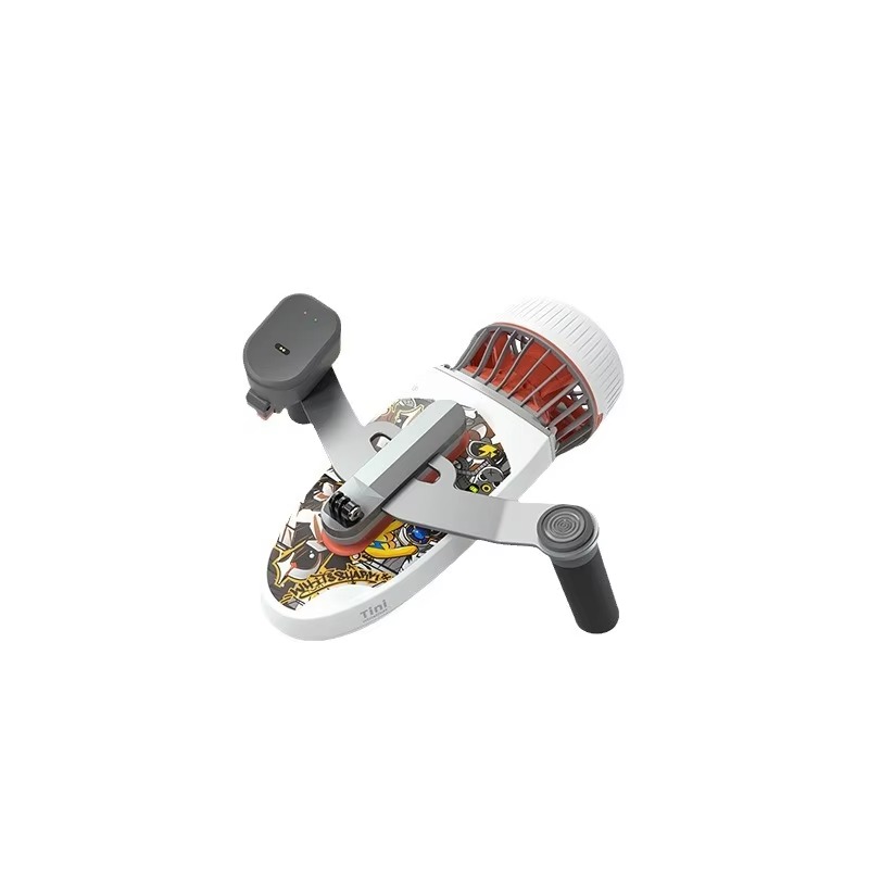 New Design Electric Sea Scoote - Kids Electric Scooter ulasan dan harga