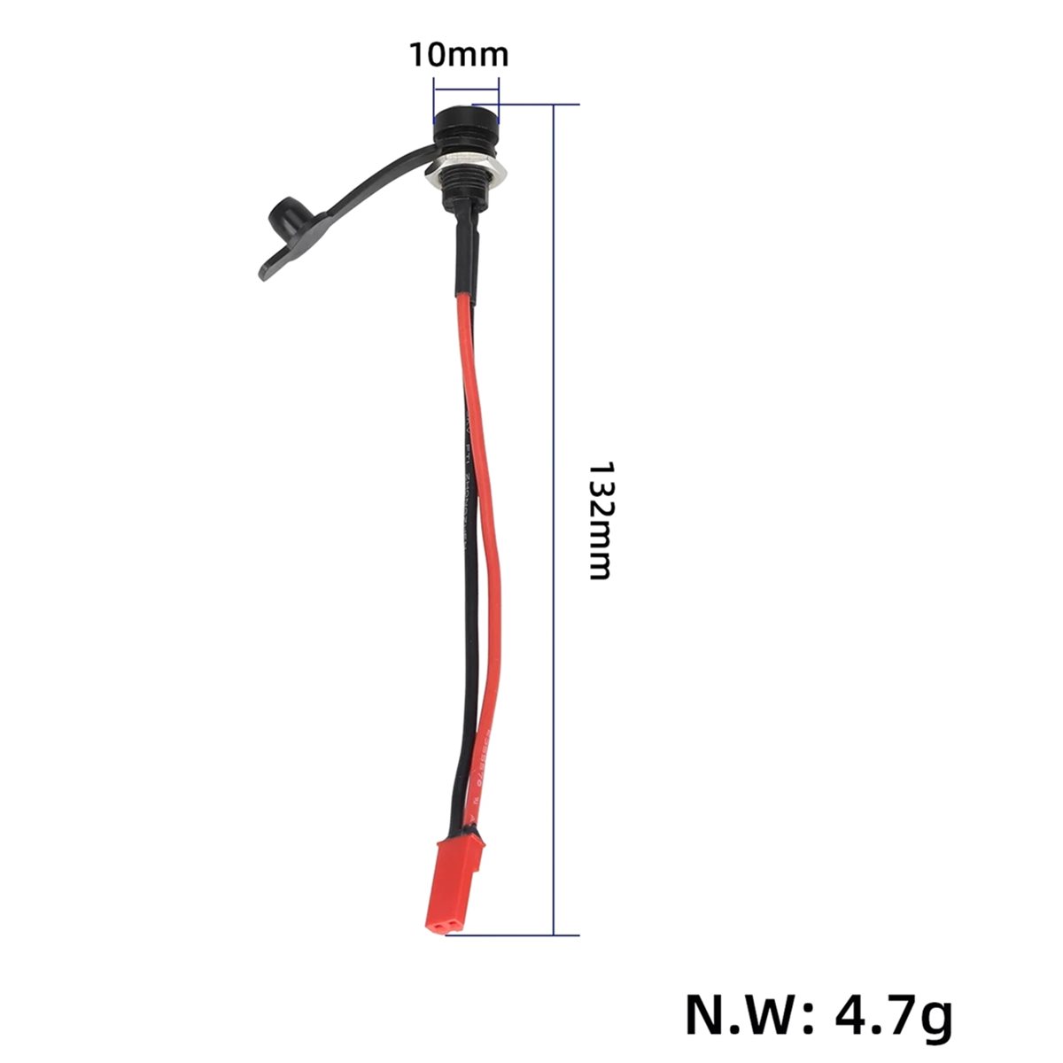 【Charger】 2Pcs Charging Port f - Electric Scooter Charger ulasan dan harga