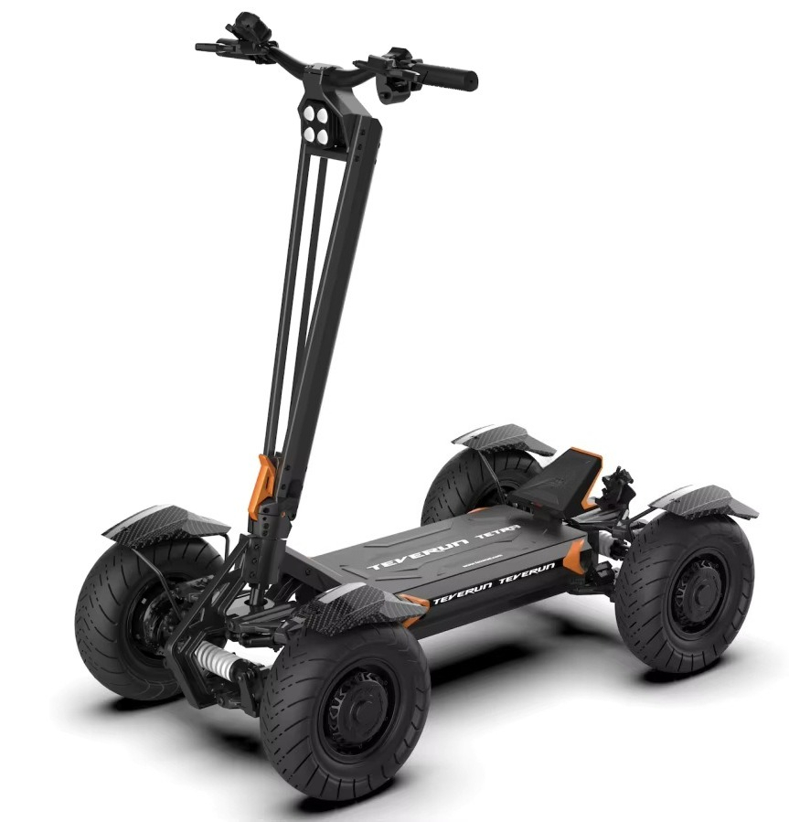 5000W High Torque Power Foldab - Electric Scooter Adults ulasan dan harga