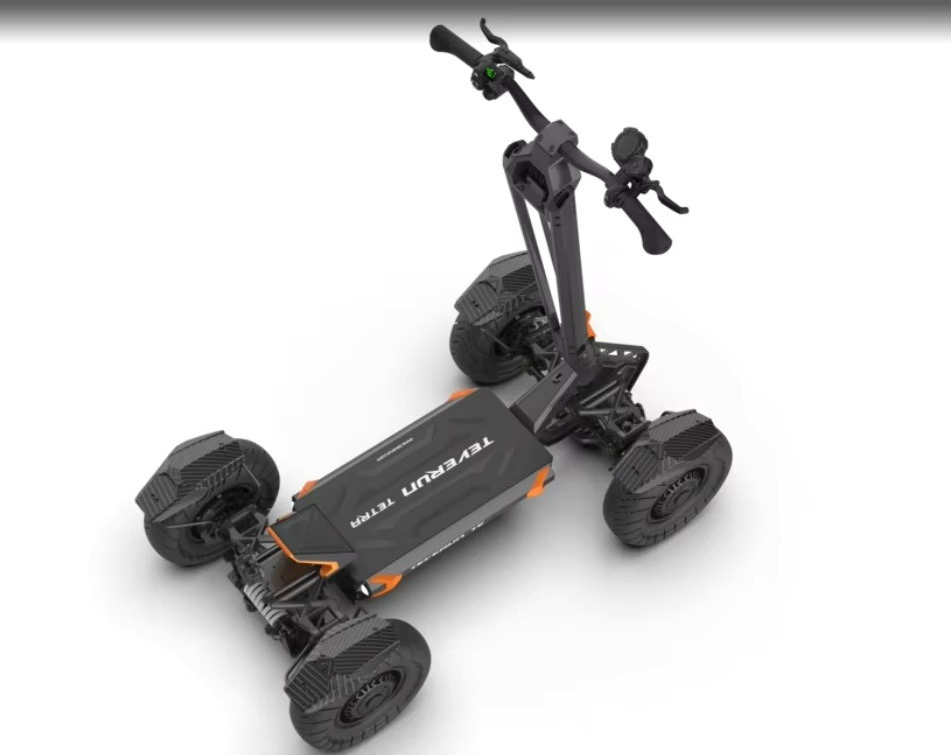 5000W High Torque Power Foldab - Electric Scooter Adults ulasan dan harga