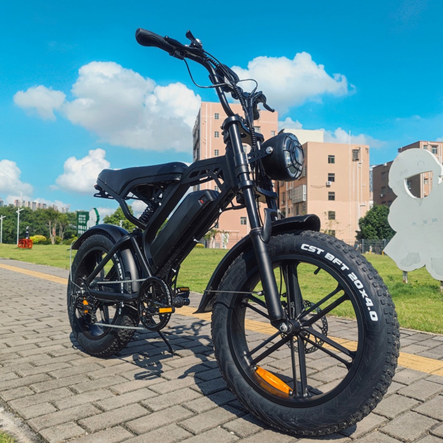 YTYIN 2024 Made In China Facto - Scooter Electric ulasan dan harga