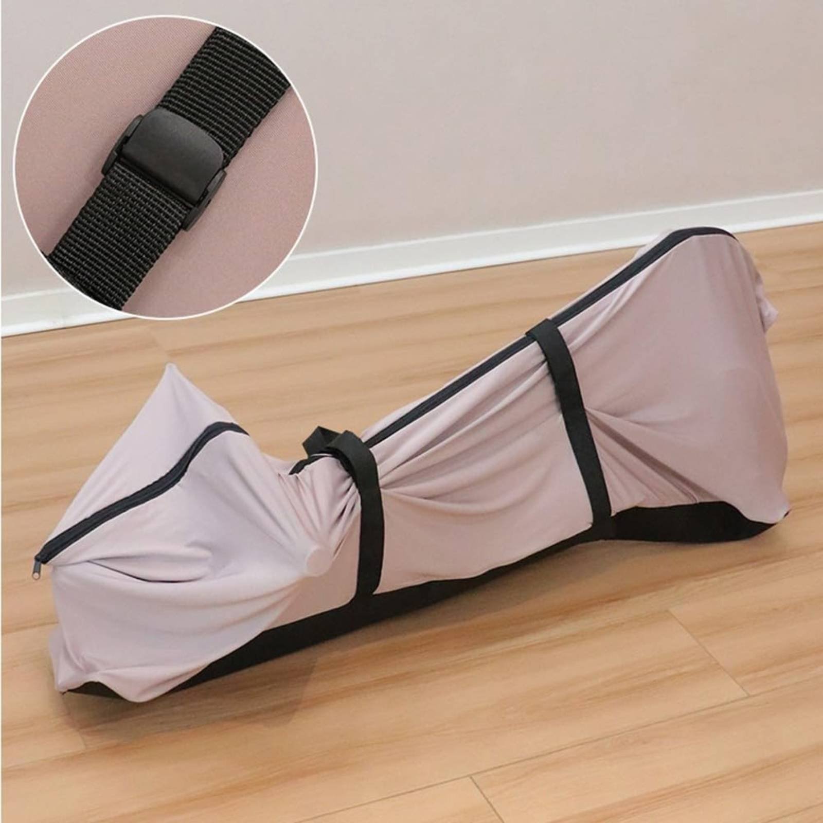 Electric Scooter Bag Portable  - Folding Electric Scooter ulasan dan harga