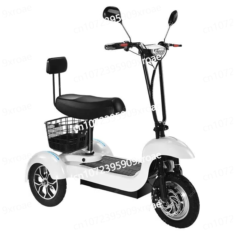 For 2 Person 500W Electric Sco - Electric Scooter 500W ulasan dan harga