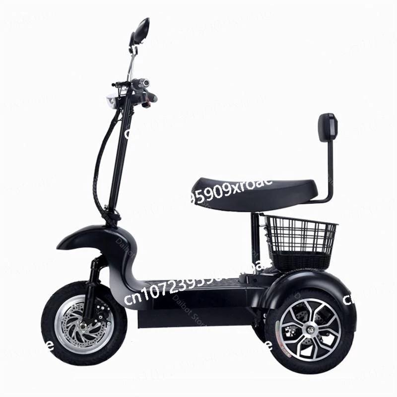 For 2 Person 500W Electric Sco - Electric Scooter 500W ulasan dan harga