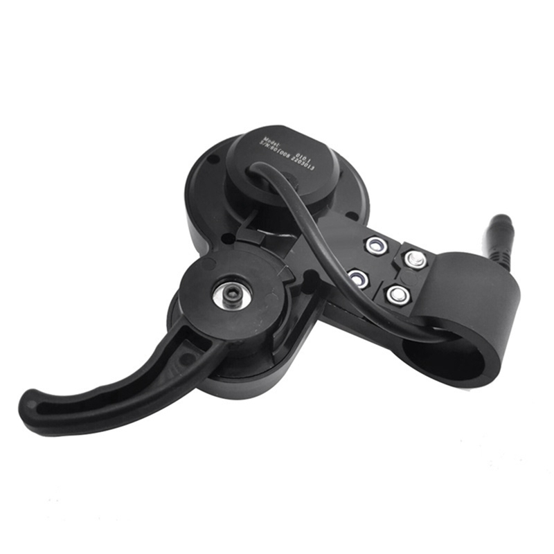 LT01 Display Meter 36V-60V 6PI - Scooter Electric ulasan dan harga
