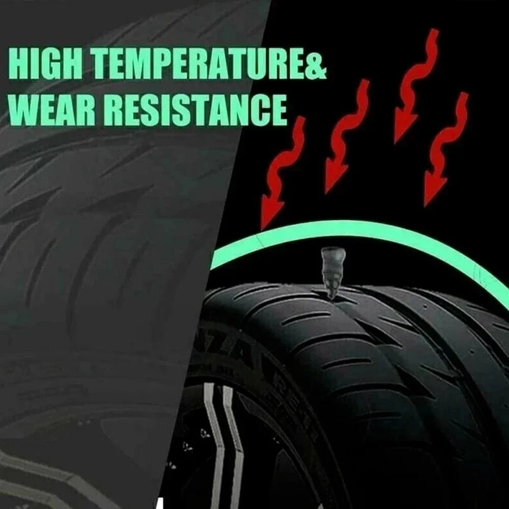 Car Motorcycle Vacuum Tyre Rep - Scooter Electric ulasan dan harga