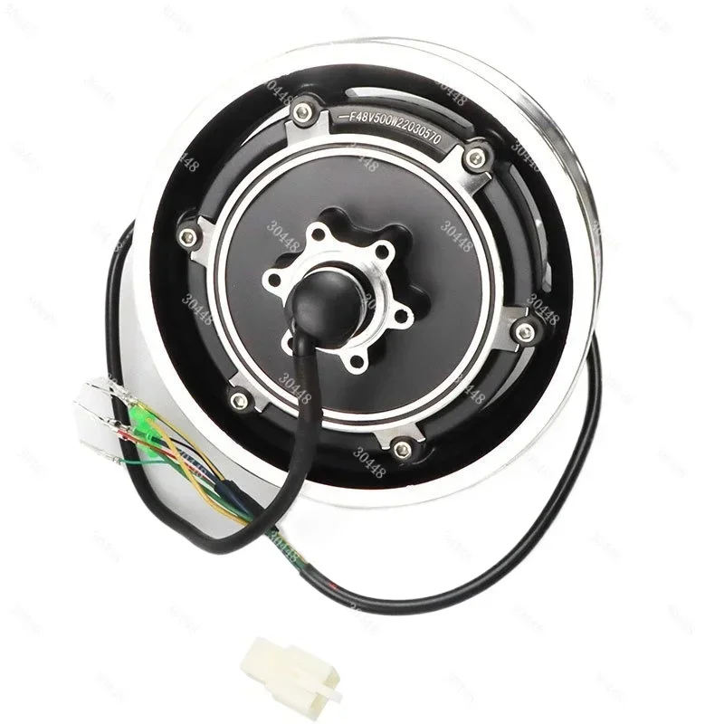 10 Inch M4 KUGOO Electric Scoo - Electric Scooter 500W ulasan dan harga