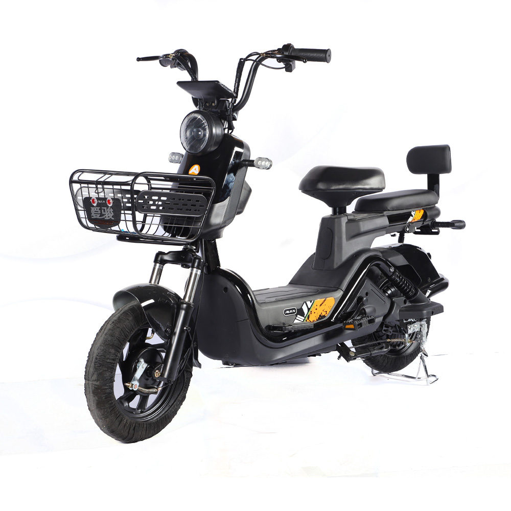 Wholesale 500W 60V E-bike Elec - Electric Scooter 500W ulasan dan harga
