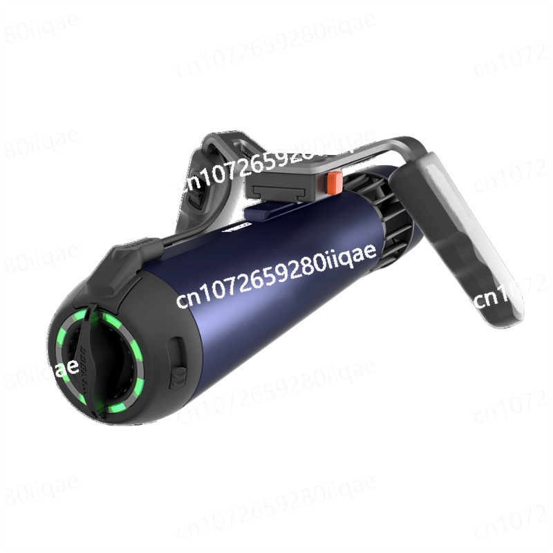Underwater Electric Scooter Di - Electric Scooter 500W ulasan dan harga