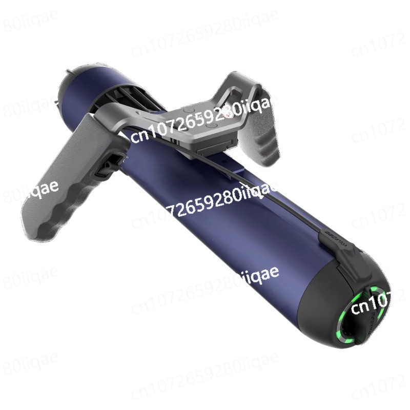 Underwater Electric Scooter Di - Electric Scooter 500W ulasan dan harga
