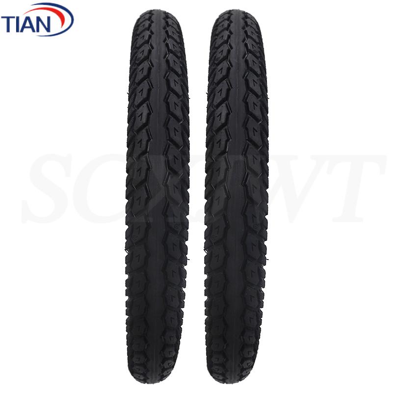 16x2.125 Outer Tyre And Inner  - Kids Electric Scooter ulasan dan harga
