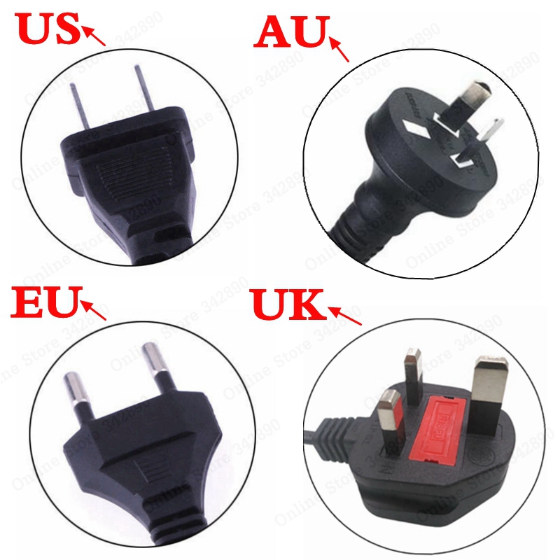 42V 2A electric bike lithium b - Electric Scooter Charger ulasan dan harga