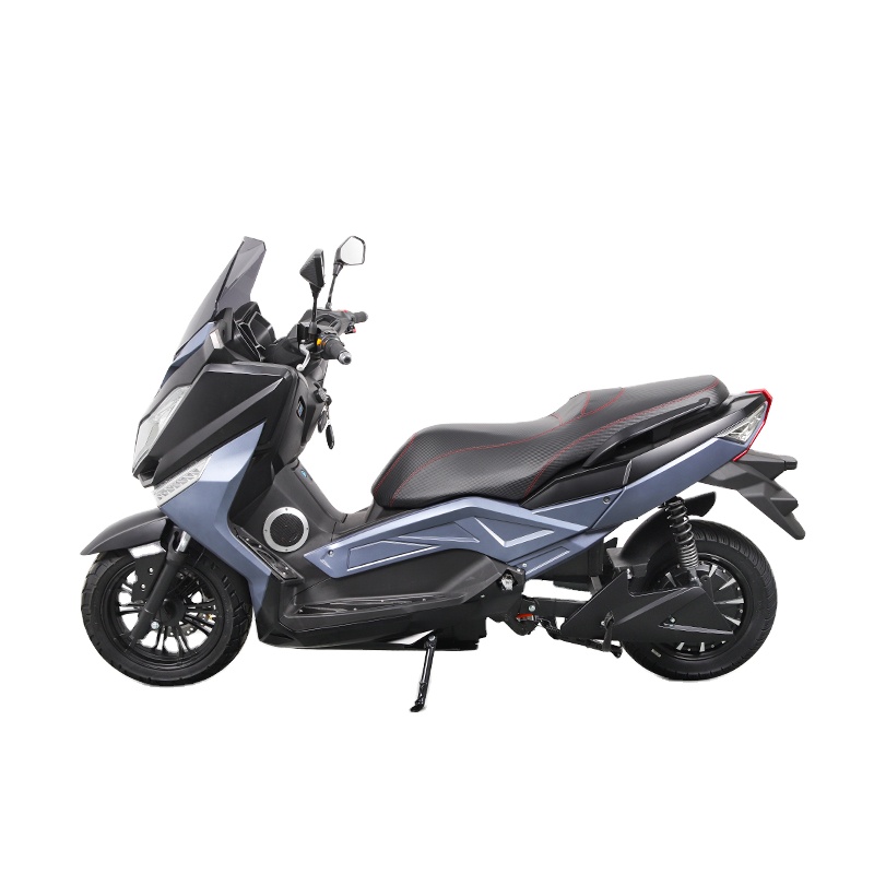 ZUIMI 2000W Adult Off Road Cus - Electric Scooter Adults ulasan dan harga