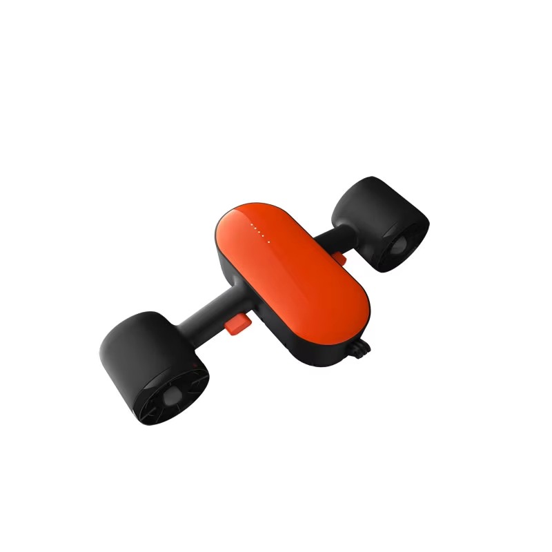 Airo Sinodiving Upcoming Dual  - Scooter Electric ulasan dan harga