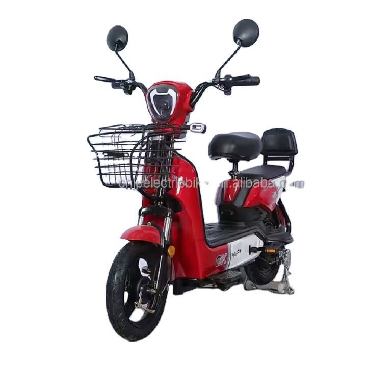 YTYIN Wholesale City Electric  - Electric Scooter 500W ulasan dan harga