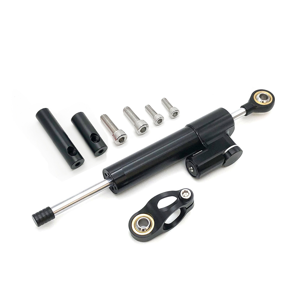 For Inxing V5 Electric Scooter - Steering Damper Stabilizer Kit Cnc ulasan dan harga