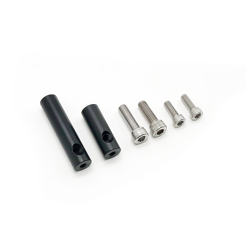 For Inxing V5 Electric Scooter - Steering Damper Stabilizer Kit Cnc ulasan dan harga
