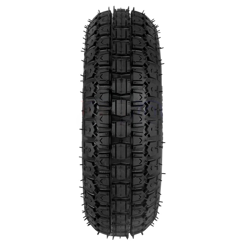 Elderly Scooter Tyre 4.10/3.50 - Scooter Tire ulasan dan harga