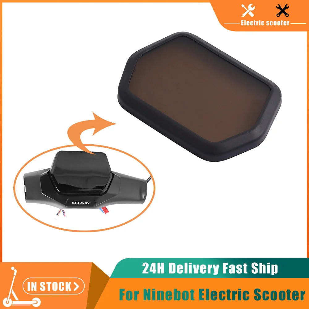 Waterproof Dashboard Silicone  - Electric Scooter Rain Cover ulasan dan harga