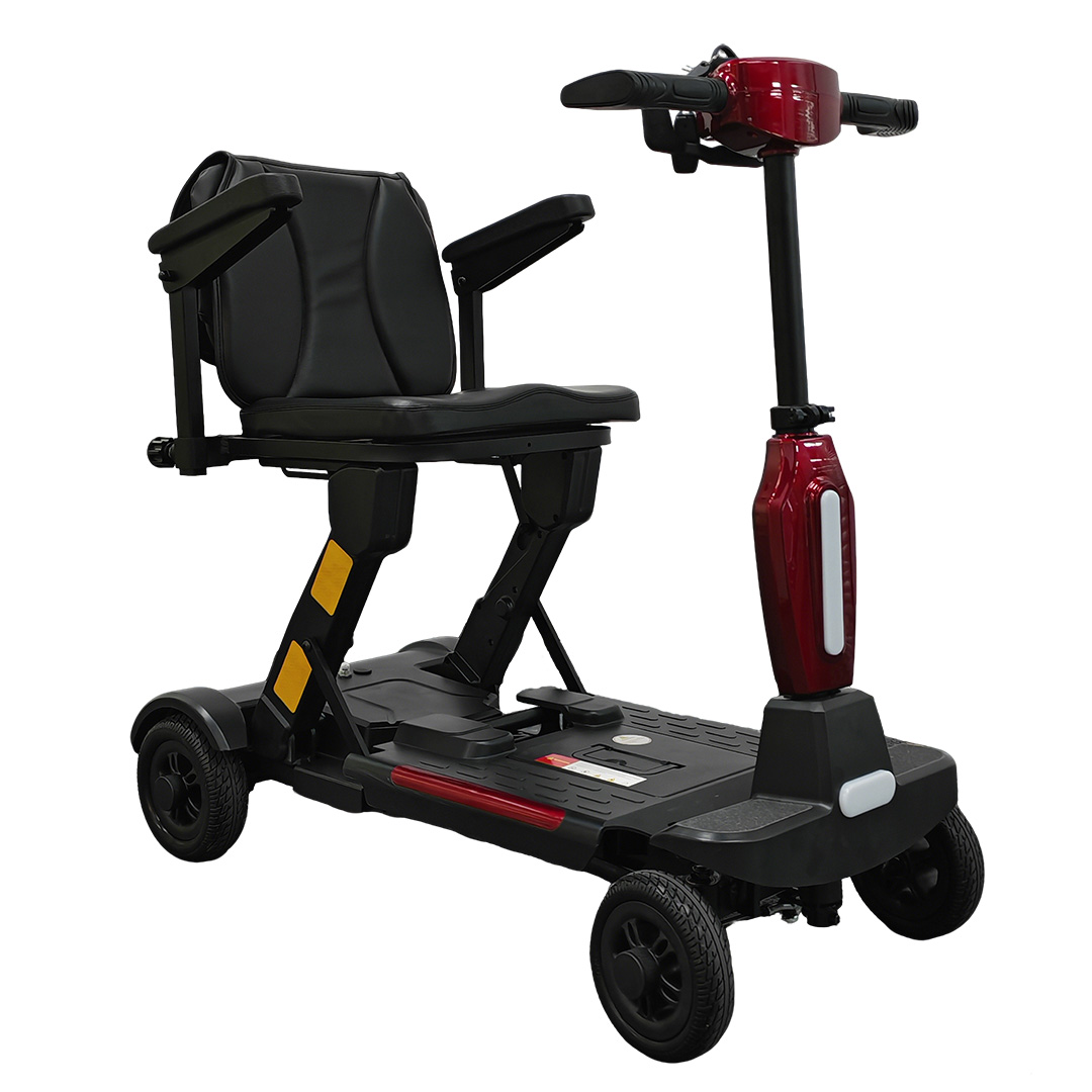 Factory Direct Sale Automatic  - Folding Electric Scooter ulasan dan harga