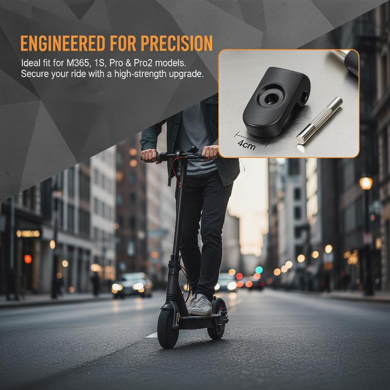 Electric Scooter Folding Hook  - Folding Electric Scooter ulasan dan harga