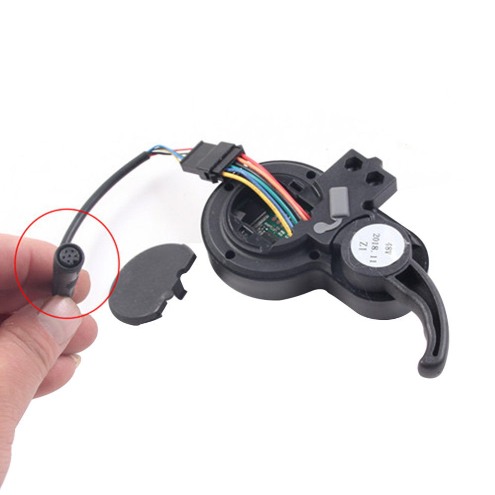 Jipin Controller Hall No Hall  - 72V 45A Dual Controller ulasan dan harga