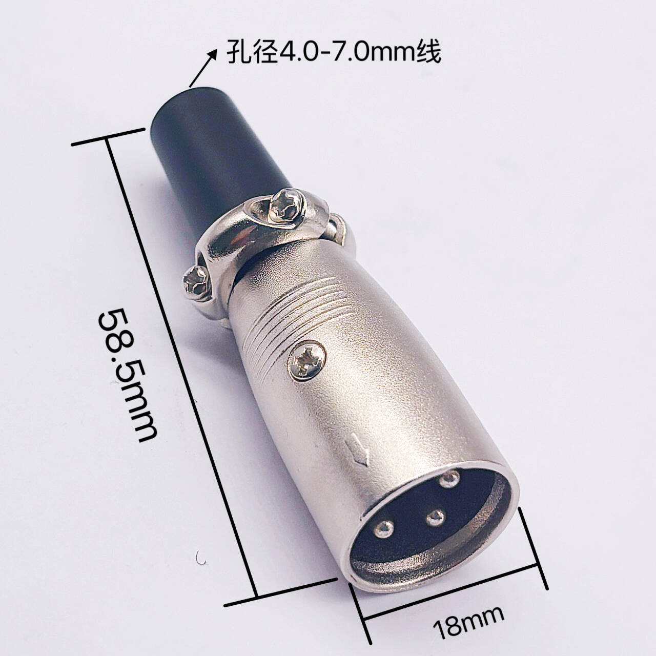 3Pin Battery Charger Port Inli - Electric Scooter Charger ulasan dan harga