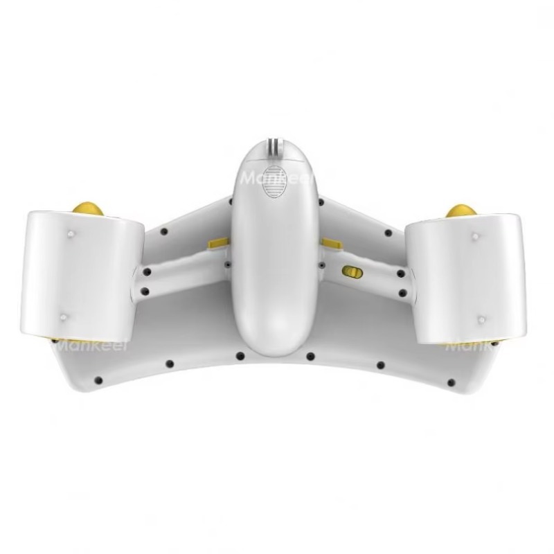 Airo Fast Msds Approved Sublue - Scooter Electric ulasan dan harga