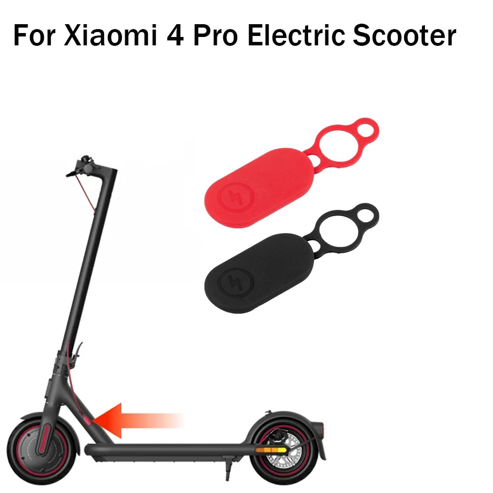 Charge Port Waterproof Cover C - Electric Scooter Rain Cover ulasan dan harga