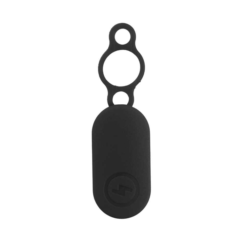 Charge Port Waterproof Cover C - Electric Scooter Rain Cover ulasan dan harga