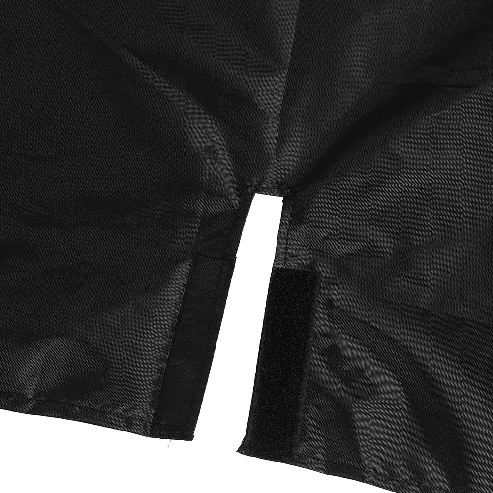 Moped Rain Cover Heavy Duty Ox - Electric Scooter Rain Cover ulasan dan harga