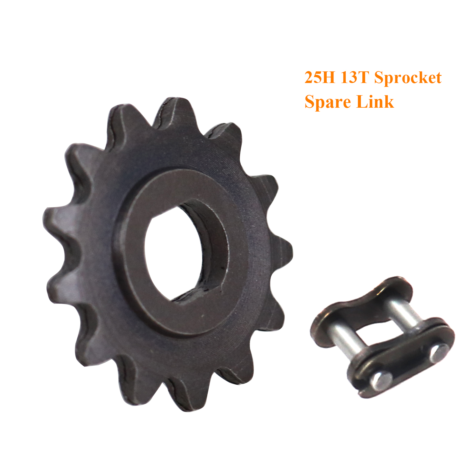 25H Chain 13T Teeth Motor Spro - Kids Electric Scooter ulasan dan harga