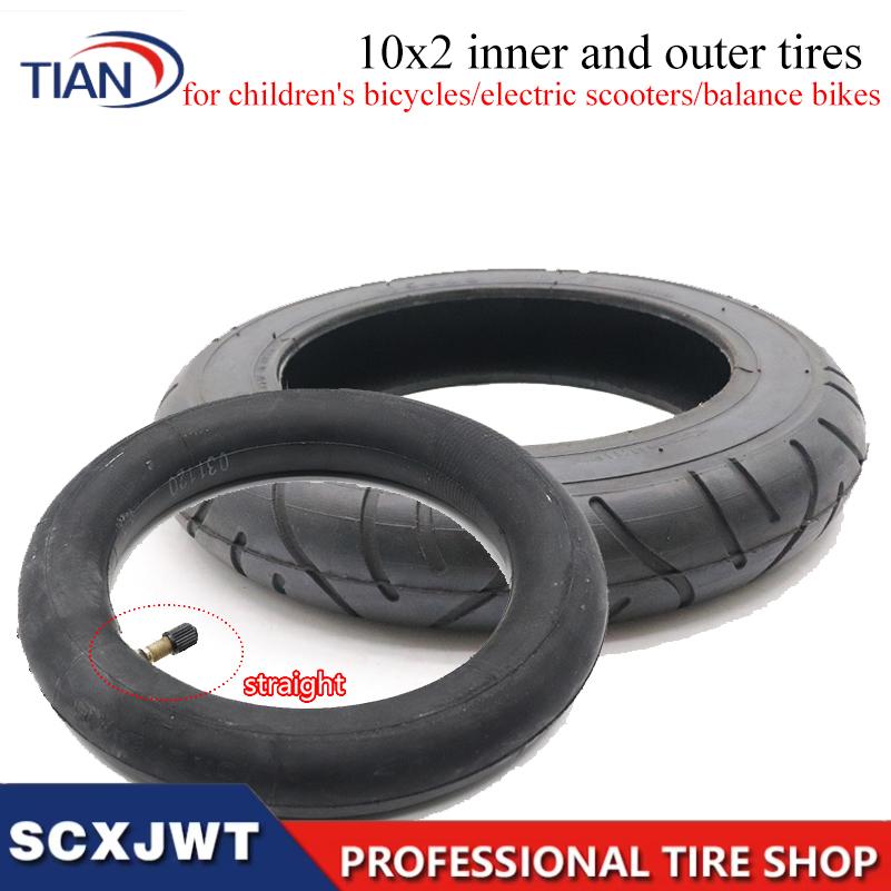 high-quality NEW 10X2 Outer Ti - Scooter Tire ulasan dan harga