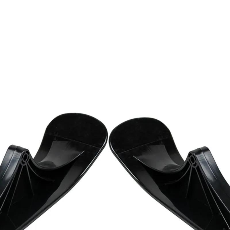 1 Pair Bike Ski Sled Electric  - Kids Electric Scooter ulasan dan harga