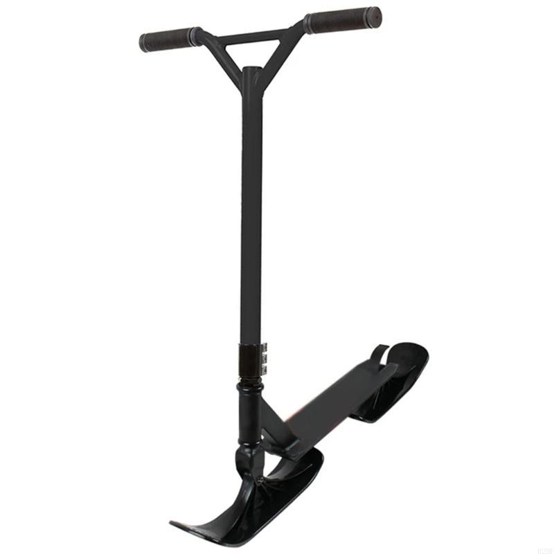 1 Pair Bike Ski Sled Electric  - Kids Electric Scooter ulasan dan harga