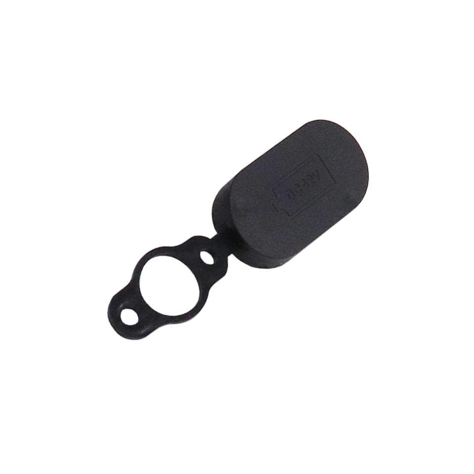 Charge Port Waterproof Cover C - Electric Scooter Rain Cover ulasan dan harga