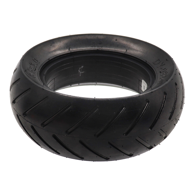 8.5x3.0 Explosion-proof Solid  - Scooter Tire ulasan dan harga