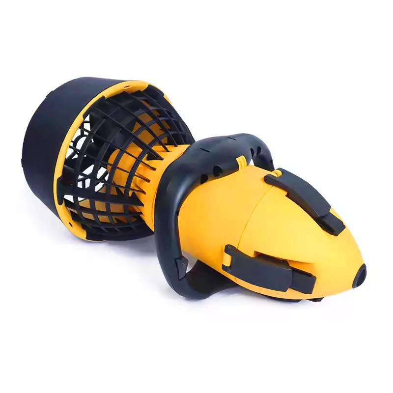 Airo 500W  Electric Underwater - Scooter Electric ulasan dan harga