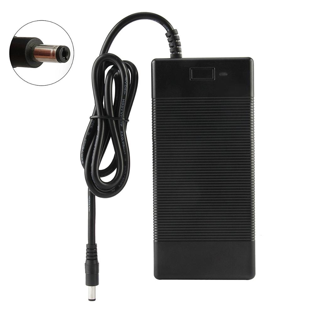 36V 2A lead acid battery charg - Electric Scooter Charger ulasan dan harga