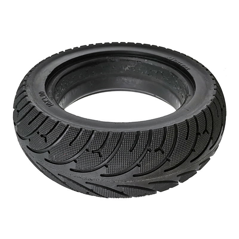 Electric Scooter Solid Tire 10 - Scooter Tire ulasan dan harga