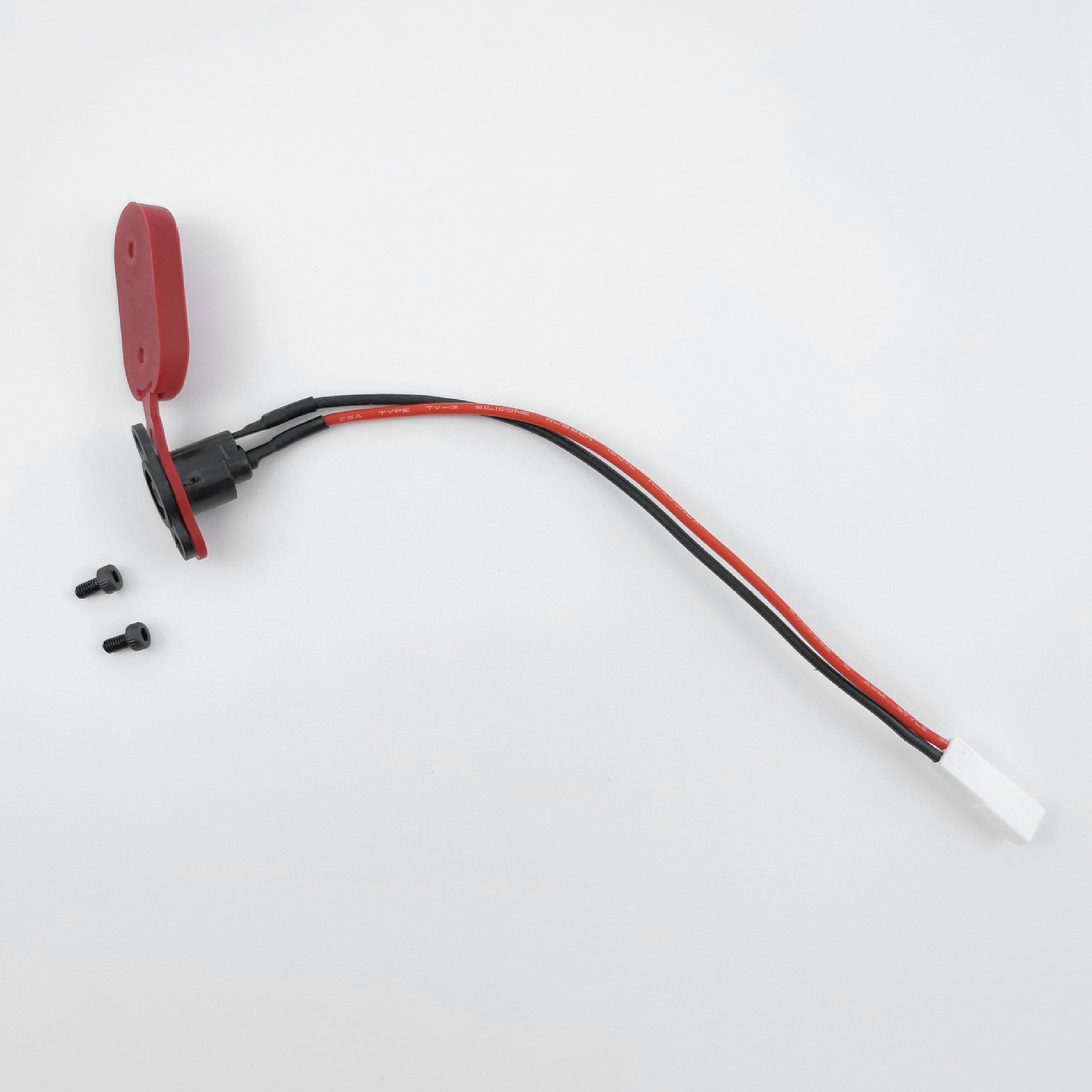 AB98-Power Charger Cord Cable  - Electric Scooter Charger ulasan dan harga
